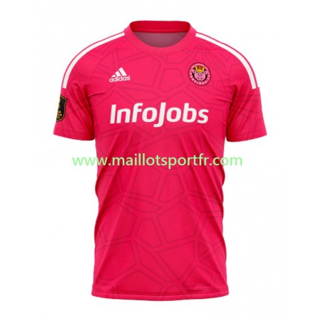 Maillot de Foot Porcinos Domicile 2023